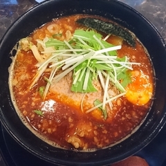 めん処酒家 咲はるの画像