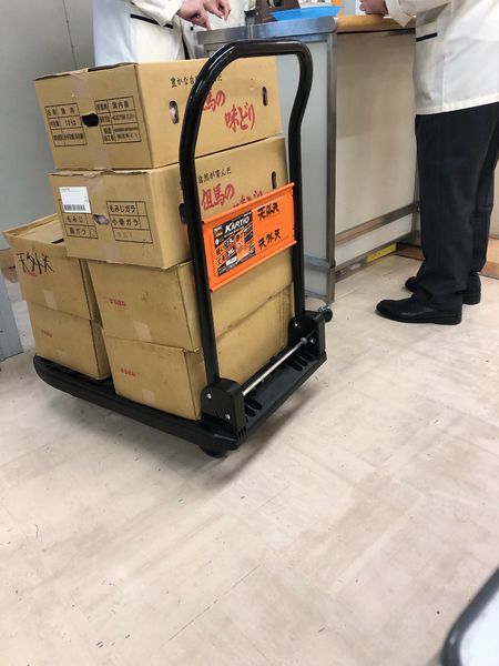 「ラーメン」@天外天 本店の写真