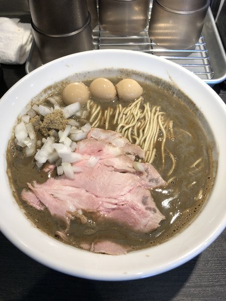 「ニボプレッソ」@弘明寺丿貫の写真