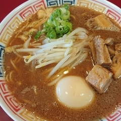 支那そば きわみ軒 北島本店の画像