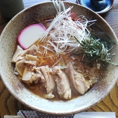 手打ちそばのはせ川屋の画像