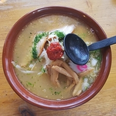 すえひろ食堂の画像