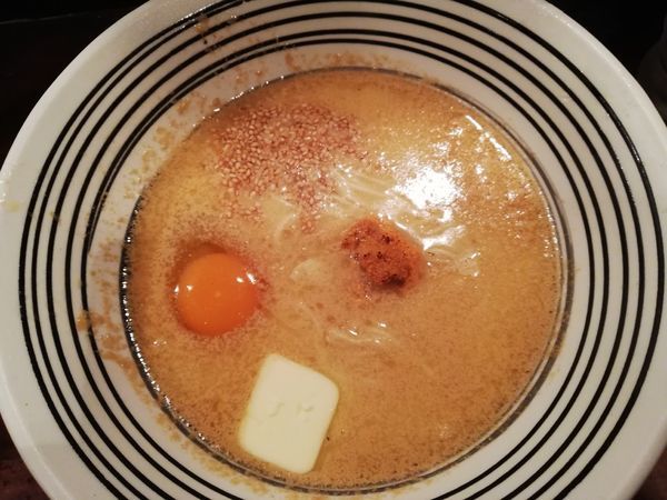 「雲丹潰し」@堂の浦の写真