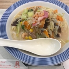 長崎ちゃんぽんリンガーハット モラージュ菖蒲店の画像