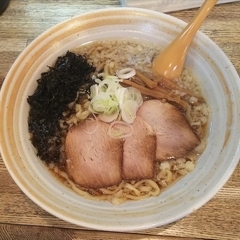 自家製麺 大器の画像
