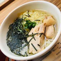 ラーメン
