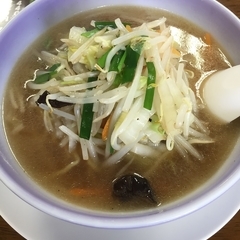 横浜たんめん Da栖の画像