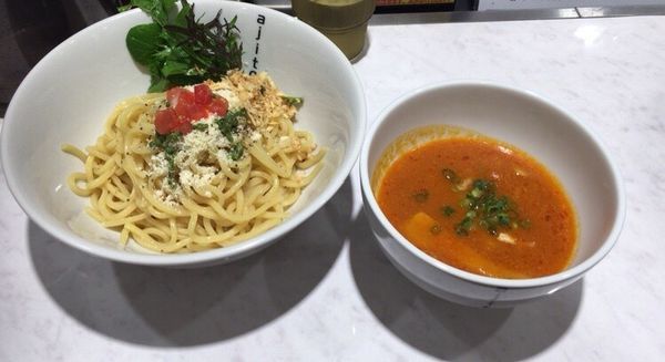 「ロッソ」@ajito ism shinjuku baseの写真