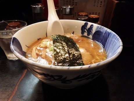 「いっせいらーめん」@いっせいらーめんの写真