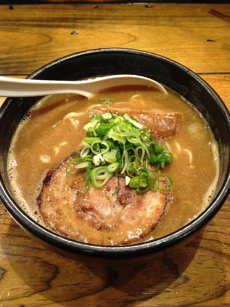 「醤油ラーメン 730円」@麺匠 るい斗の写真