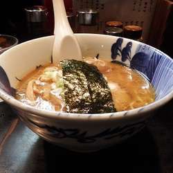 いっせいらーめん