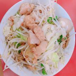 汁なし 豚 全部