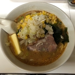 札幌ラーメン カドの画像