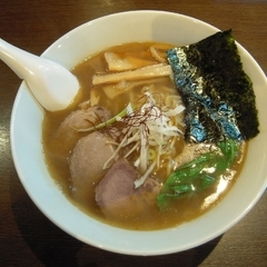 真ごころラーメン竹の画像