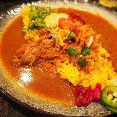 Spices Curry Synergyの画像
