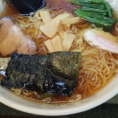 青葉食堂の画像