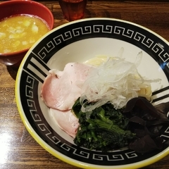 らぁ麺 くろがねの画像