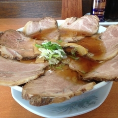 尾道ラーメン 正ちゃんの画像