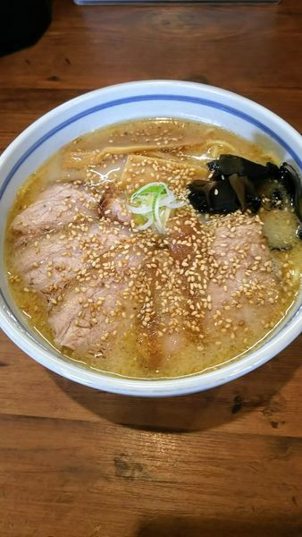 「ちゃーしゅーめん（塩）」@らーめん ふくのや 与野店の写真