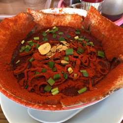 スタミナチャーシュー