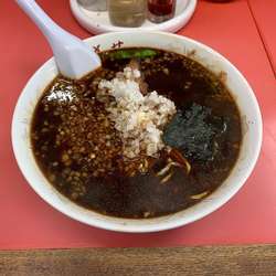 ラーメン（大盛り）