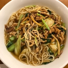 新橋亭 玉川店の画像