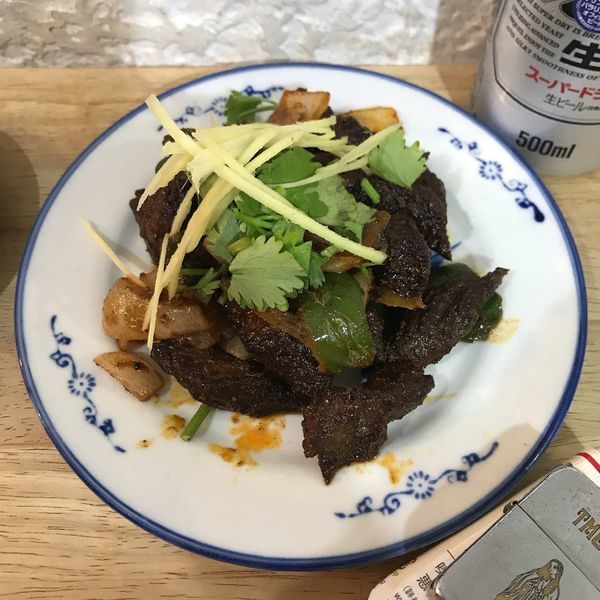 「SUKUTI」@ネパール・スパイス&レストランバーの写真