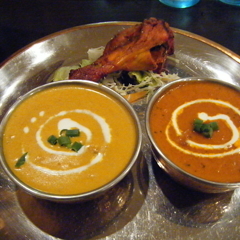 サンガム 3号店の画像