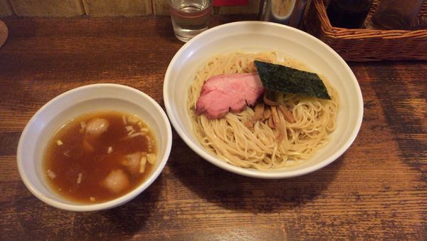 「つけ」@荏原町しなてつの写真