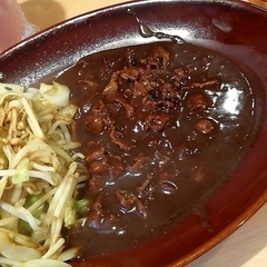 みぼうじんカレーの画像