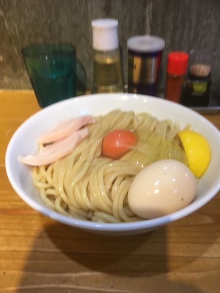 「特製TKM中盛（850円+50円）」@ゴールデンタイガーの写真