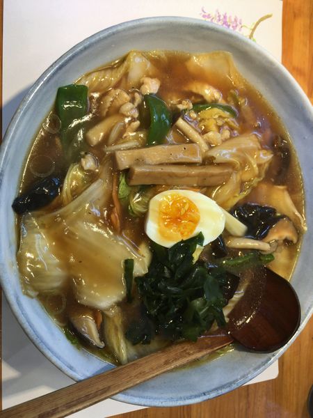 「興兵衛ラーメン」@興兵衛の写真