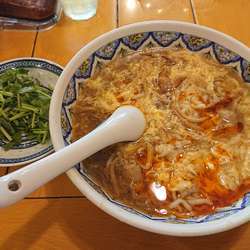 スーラータンメン