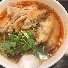 四川料理・上海料理 新荘園の画像