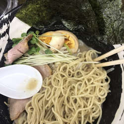 よしすけそば大盛