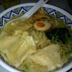 中国ラーメン 揚州商人 キテラタウン調布店の画像