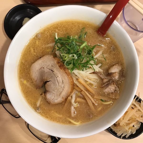 「北海道味噌」@北海道 恵比寿の写真