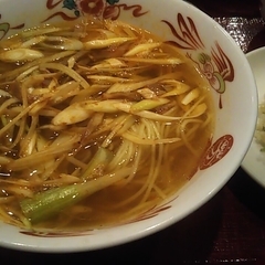 芳香園 新横浜 北京ダック専門店の画像