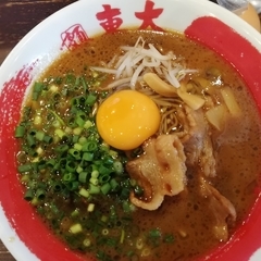 ラーメン東大 住吉店の画像
