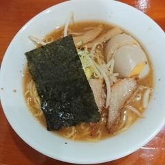 大山ラーメン・つけ麺の画像