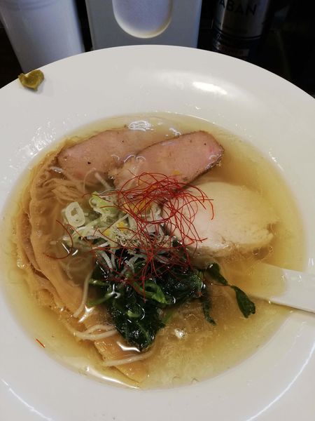 「雪華」@ユキノマタユキの写真