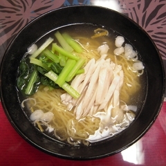 中華酒場 味来の画像