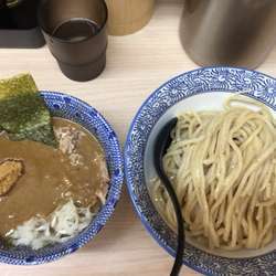 つけめん(並)　８４０円