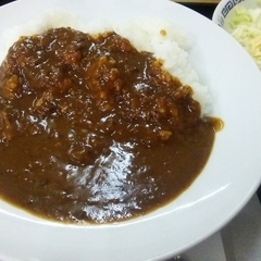 いこい食堂の画像