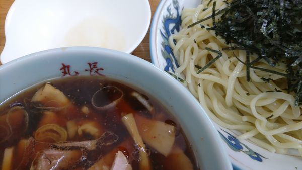 「つけざる」@丸長 坂戸店の写真