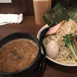 つけ麺