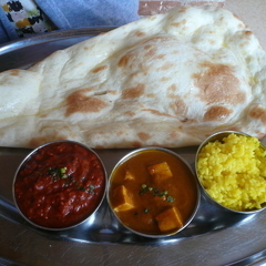 インド料理＆カフェ BILASHI（ビラシ）の画像