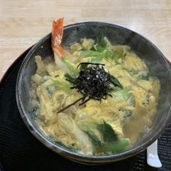 大衆食堂まつの画像