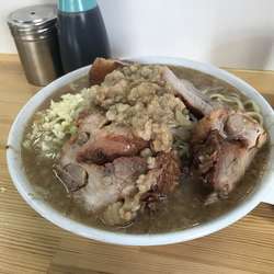 ラーメン