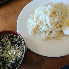 龍勝麺館の画像